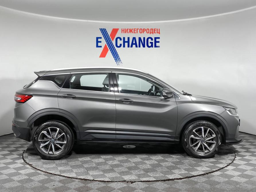 Geely Coolray I Нижний Новгород  - изображение 4