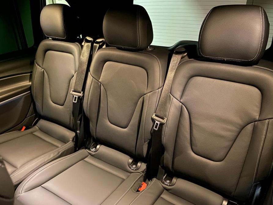 Mercedes-Benz V-Класс III (W447) Рестайлинг 2 Екатеринбург  - изображение 18