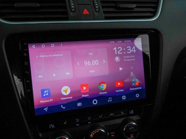 Skoda Octavia III (A7) с пробегом 2014 года, цена 744 044 рубля, 370347 км, лифтбек, Автокод Объявления