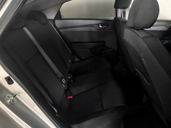 Hyundai Solaris II Рестайлинг с пробегом 2020 года, цена 1 330 000 рублей, 68544 км, седан, Автокод Объявления