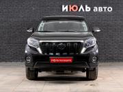 Toyota Land Cruiser Prado 150 Series Рестайлинг 1 Екатеринбург  - изображение 22