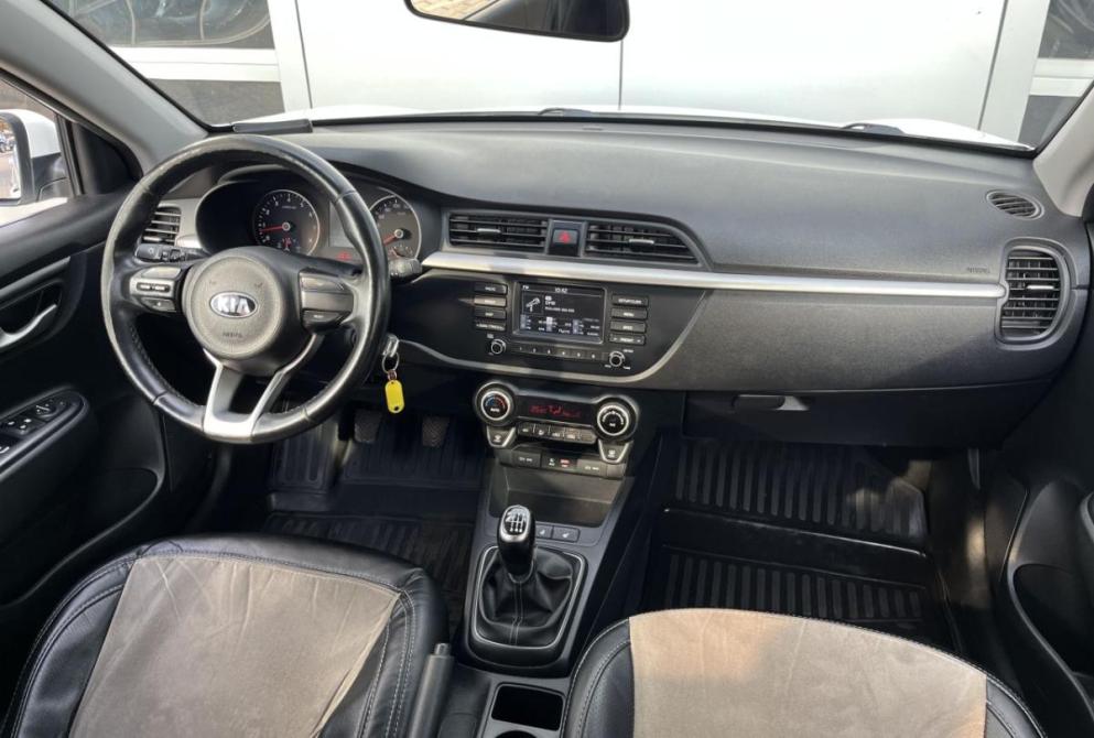 Kia Rio IV Владимир  - изображение 12