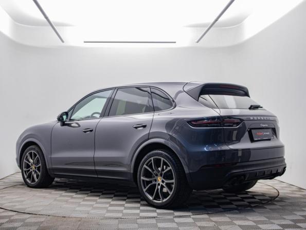 Porsche Cayenne III с пробегом 2019 года, цена 5 245 000 рублей, 123850 км, внедорожник, Автокод Объявления