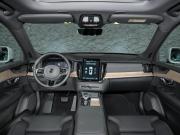 Volvo XC90 II Рестайлинг 2 Москва  - изображение 38