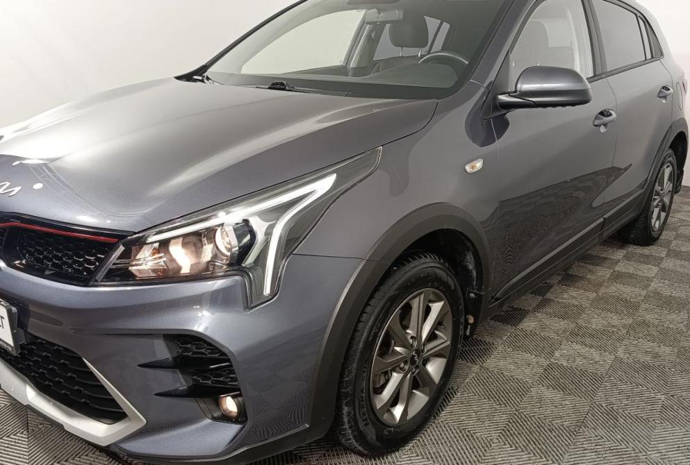 Kia Rio IV Рестайлинг Волгоград  - изображение 22