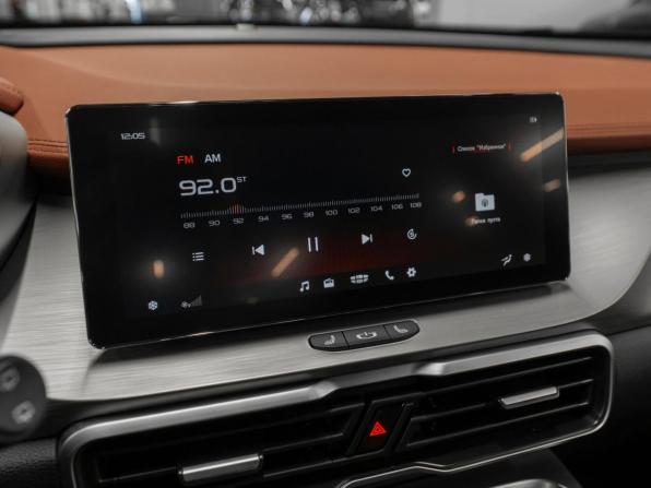 Geely Coolray I с пробегом 2023 года, цена 2 070 000 рублей, 5806 км, внедорожник, Автокод Объявления