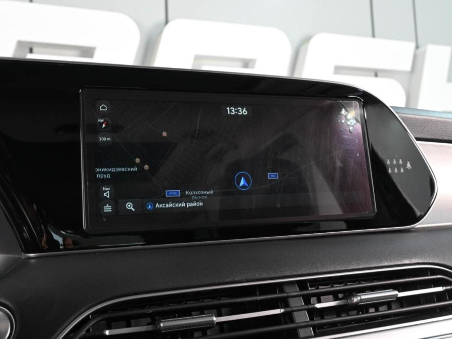 Hyundai Palisade I Ростов-на-Дону  - изображение 19