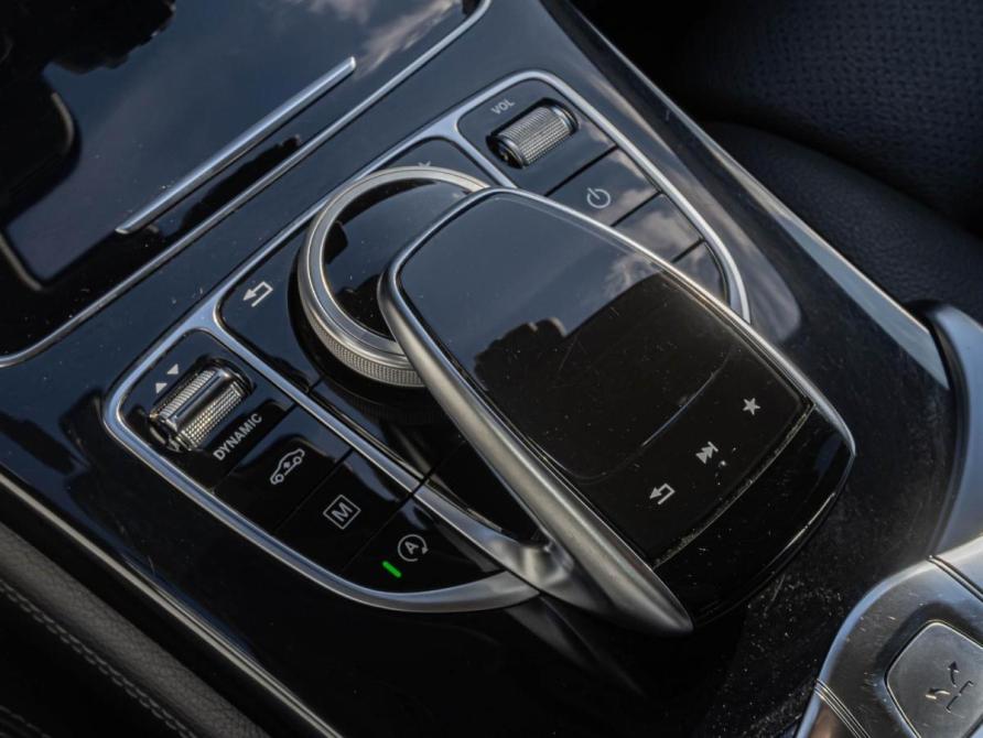 Mercedes-Benz GLC I (X253) Краснодар  - изображение 19