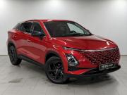 Omoda C5 I Москва  - изображение 33