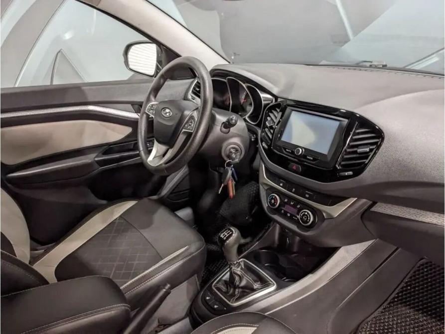 Lada (ВАЗ) Vesta I Пермь  - изображение 19