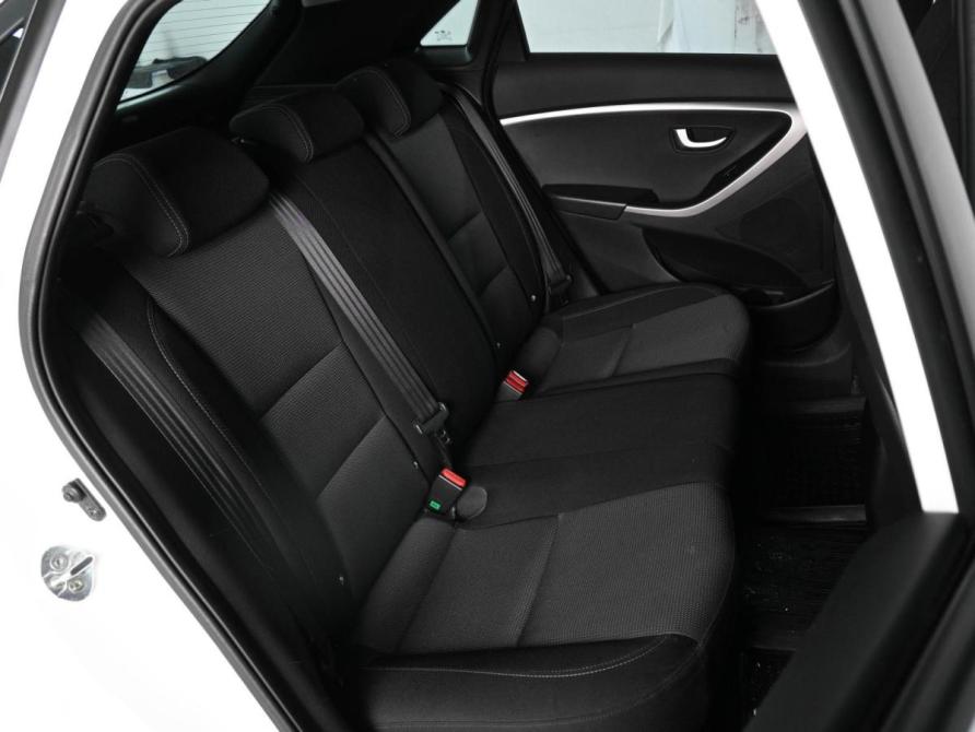 Hyundai i30 II Рестайлинг Ростов-на-Дону  - изображение 7