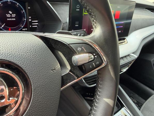 Skoda Octavia IV (A8) с пробегом 2021 года, цена 2 649 000 рублей, 65000 км, лифтбек, Автокод Объявления