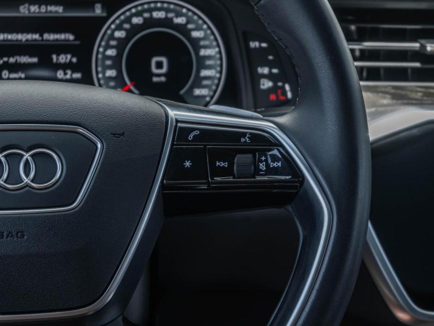 Audi A6 V (C8) Ставрополь  - изображение 23