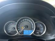 Toyota Corolla XI (E160 E170 E180) Новосибирск  - изображение 27