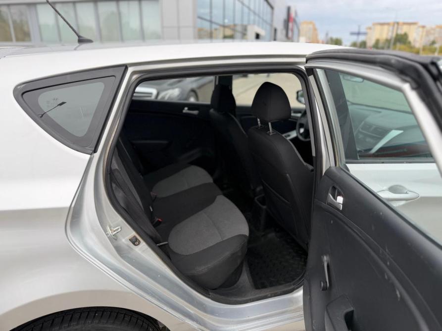 Hyundai Solaris I Сыктывкар  - изображение 11