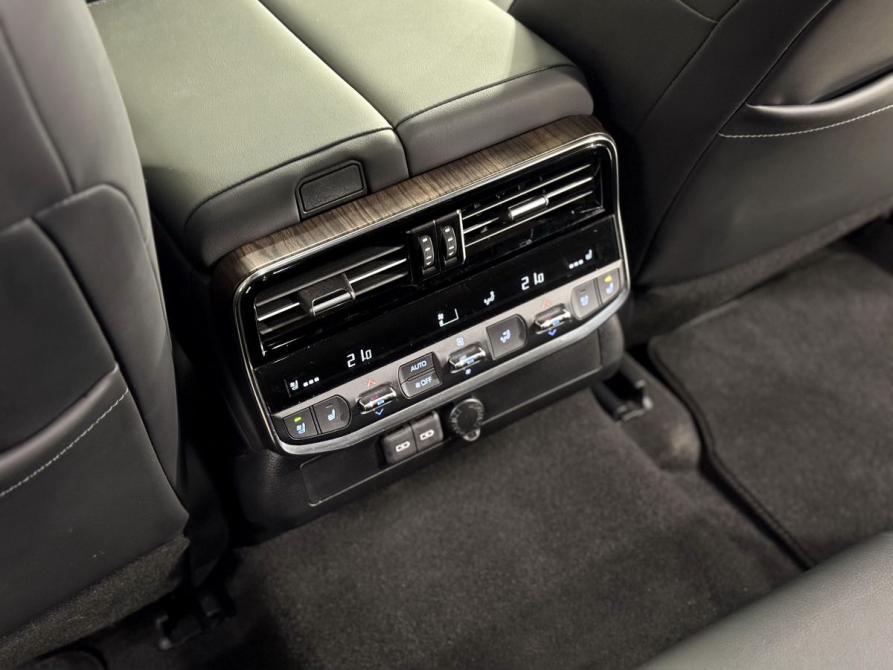 Toyota Land Cruiser 300 Series Санкт-Петербург  - изображение 23
