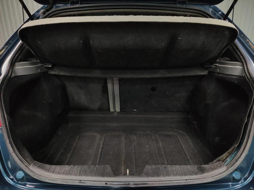 Chevrolet Lacetti I Пермь  - изображение 17