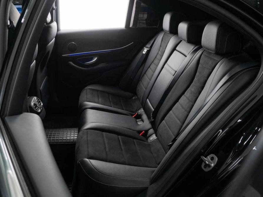 Mercedes-Benz E-Класс V (W213 S213 C238) Рестайлинг Тюмень  - изображение 14