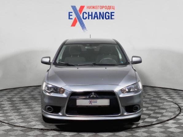 Mitsubishi Lancer X Рестайлинг с пробегом 2012 года, цена 719 000 рублей, 283604 км, седан, Автокод Объявления