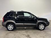 Hyundai Tucson I Саратов  - изображение 17