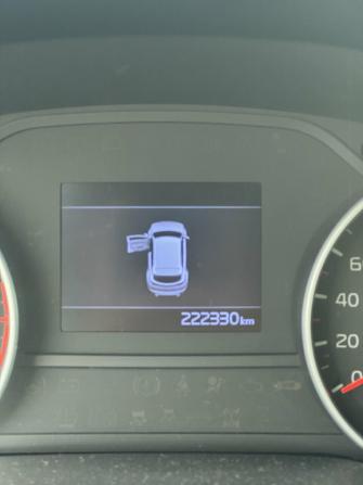Kia Sportage IV Рестайлинг с пробегом 2019 года, цена 1 850 000 рублей, 222330 км, внедорожник, Автокод Объявления
