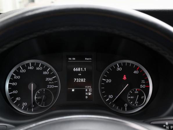 Mercedes-Benz Vito III (W447) с пробегом 2018 года, цена 4 398 000 рублей, 73278 км, минивэн, Автокод Объявления