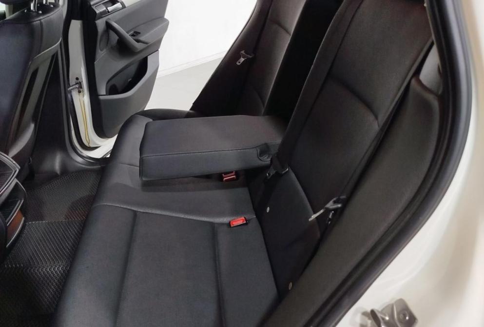 BMW X3 II (F25) Саратов  - изображение 23