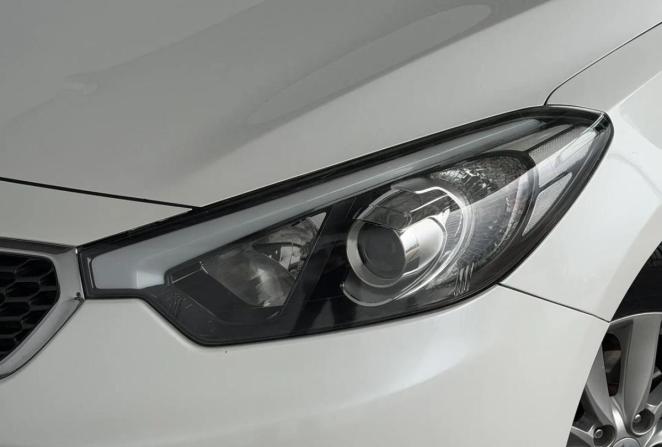 Kia Cerato III с пробегом 2014 года, цена 1 075 000 рублей, 157532 км, седан, Автокод Объявления