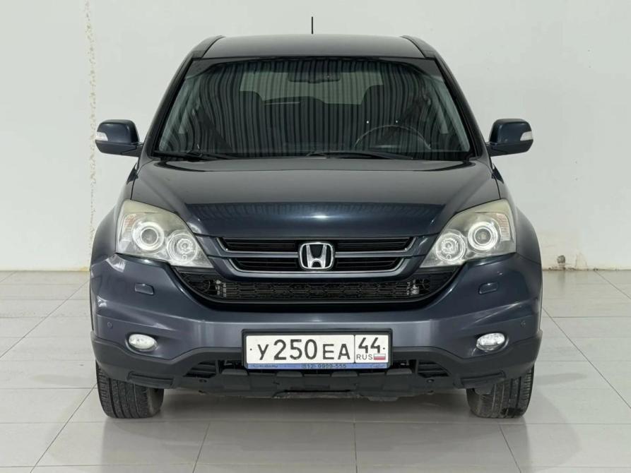Honda CR-V III Рестайлинг Кострома  - изображение 2