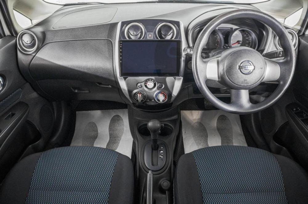 Nissan Note II Барнаул  - изображение 10