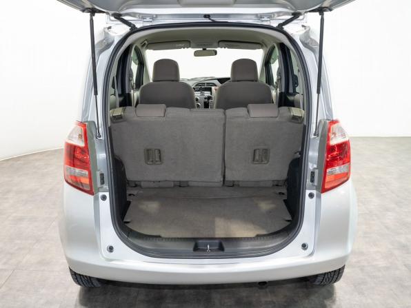 Toyota Ractis I с пробегом 2007 года, цена 695 000 рублей, 204639 км, хэтчбек, Автокод Объявления