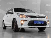 Kia Rio IV Рестайлинг Новосибирск  - изображение 48