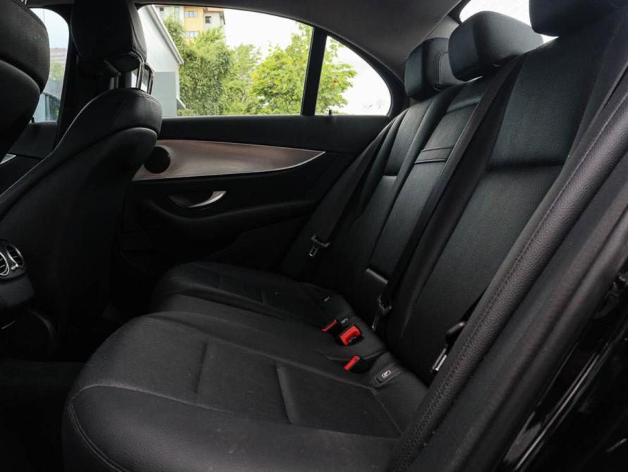 Mercedes-Benz E-Класс V (W213 S213 C238) Москва  - изображение 11