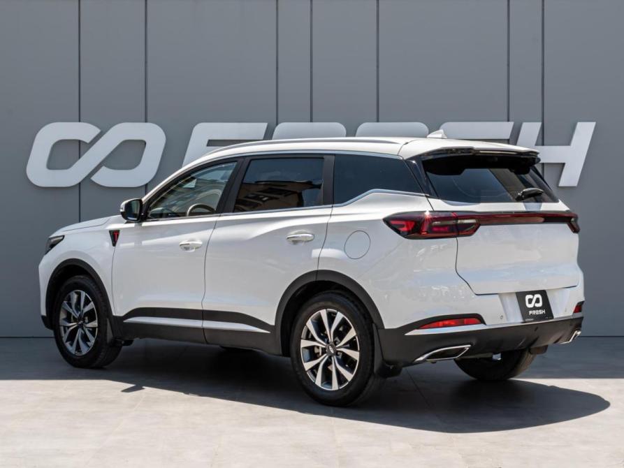 Chery Tiggo 7 Pro Max I Краснодар  - изображение 2
