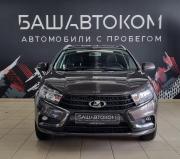 Lada (ВАЗ) Vesta I Уфа  - изображение 16