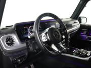 Mercedes-Benz G-Класс AMG II (W463) Москва  - изображение 39