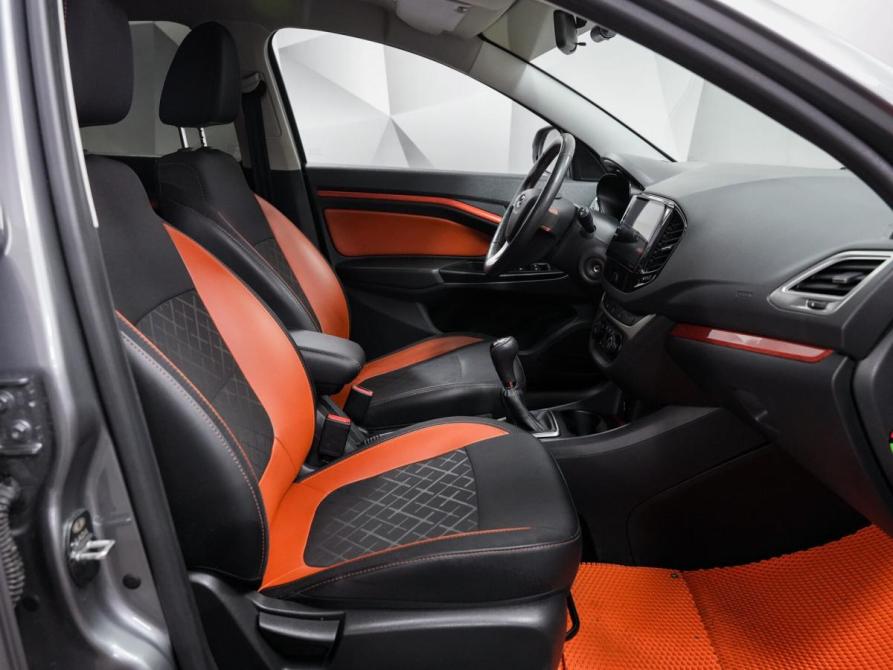 Lada (ВАЗ) Vesta I Ульяновск  - изображение 12