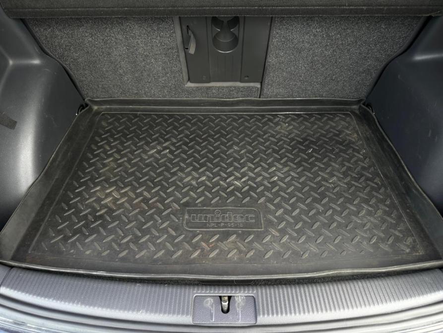 Volkswagen Golf Plus I Волгоград  - изображение 18