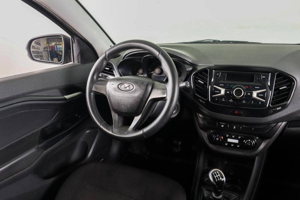 Lada (ВАЗ) Vesta I Пермь  - изображение 13