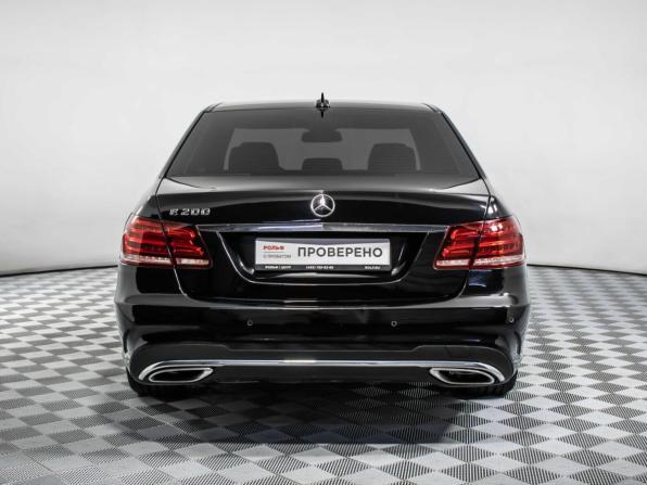 Mercedes-Benz E-Класс IV (W212 S212 C207) Рестайлинг с пробегом 2013 года, цена 2 575 000 рублей, 101000 км, седан, Автокод Объявления