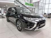 Mitsubishi Outlander III Рестайлинг 3 Казань  - изображение 25