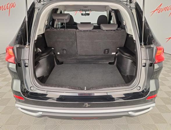Haval M6 II с пробегом 2024 года, цена 1 875 000 рублей, 18732 км, внедорожник, Автокод Объявления