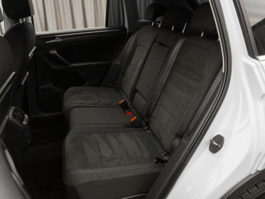 Volkswagen Tiguan II Москва  - изображение 12
