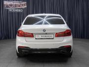 BMW 5 серии VII (G30/G31/G38) Москва  - изображение 38