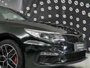 Kia Optima IV Рестайлинг Новосибирск  - изображение 42