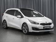 Kia Ceed II Рестайлинг Ставрополь  - изображение 25