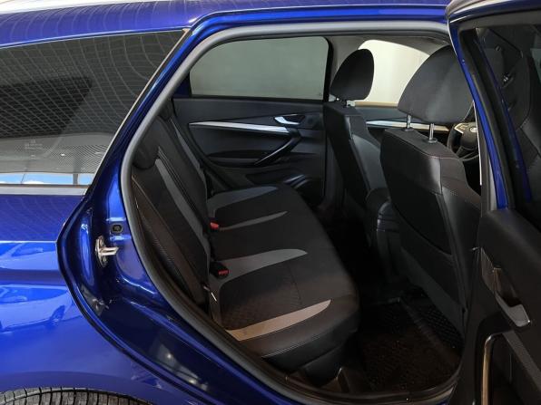Lada (ВАЗ) Vesta I Рестайлинг (NG) с пробегом 2025 года, цена 1 675 000 рублей, 9100 км, универсал, Автокод Объявления