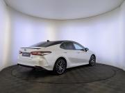 Toyota Camry VIII (XV70) Рестайлинг Москва  - изображение 34
