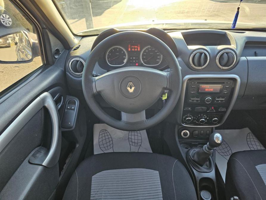 Renault Duster I Рестайлинг Тюмень  - изображение 15