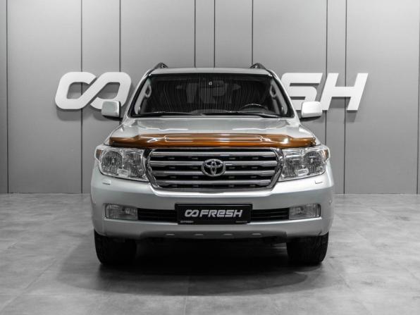 Toyota Land Cruiser 200 Series с пробегом 2010 года, цена 2 899 000 рублей, 206856 км, внедорожник, Автокод Объявления